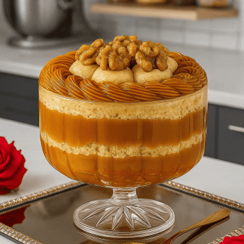 Curso Sobremesas Natalinas Portão de Cambui 03/12/25 13h30 às 16h